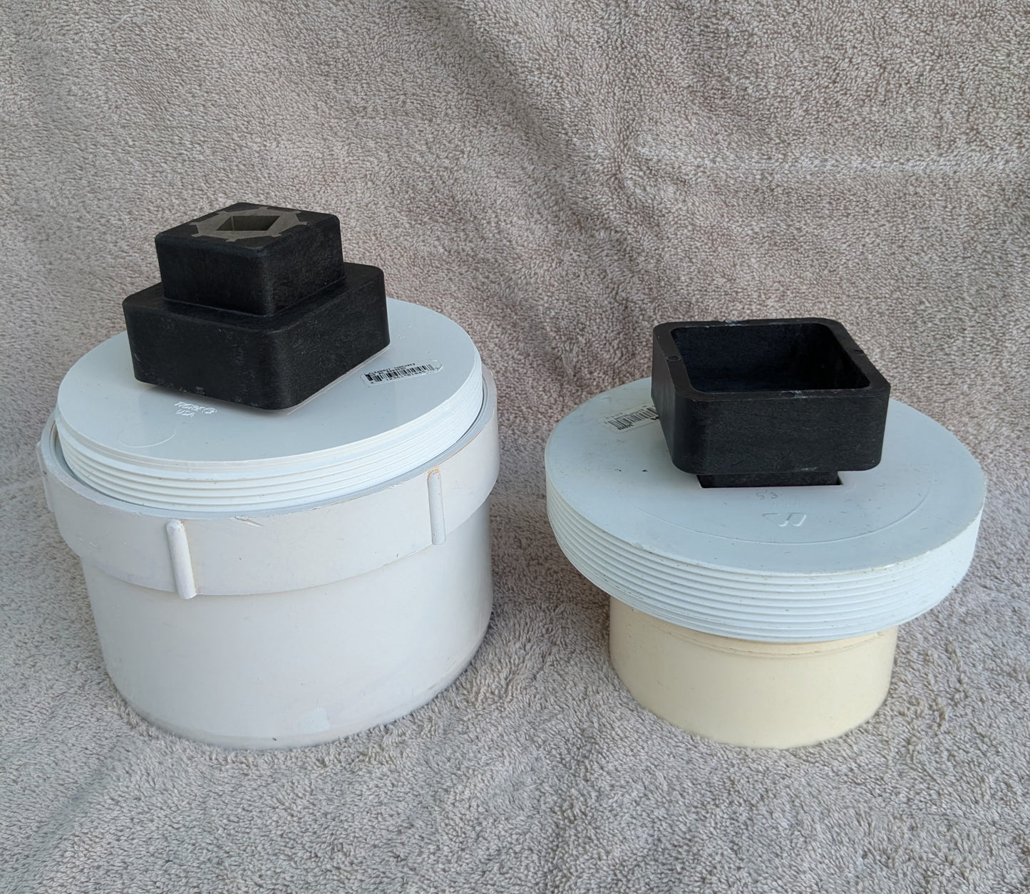 The Rudy Tool Sockets